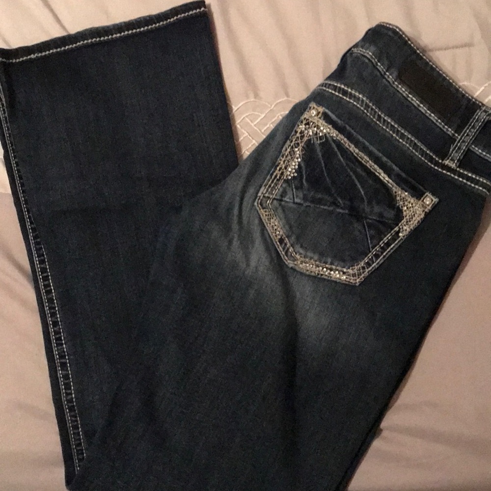 Daytrip jeans